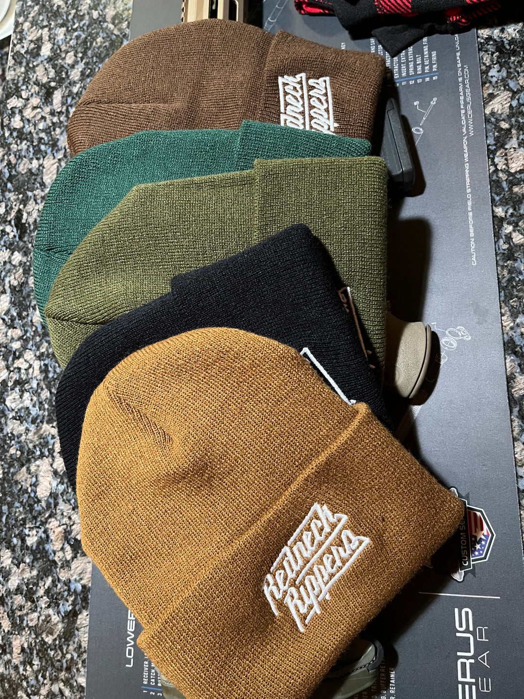 Products – RedneckRippers
