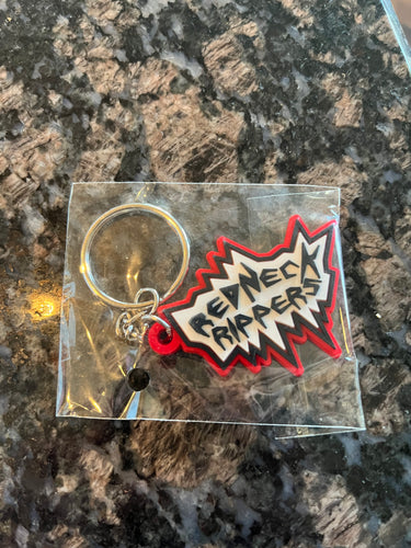 Ripper Keychain